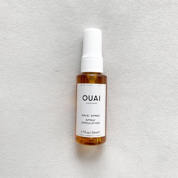 Ouai Hair Wave Spray - Picture 1 of 2